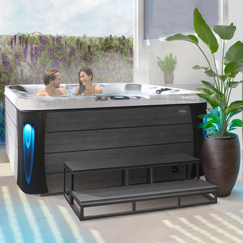 Escape X-Series hot tubs for sale in Dublin